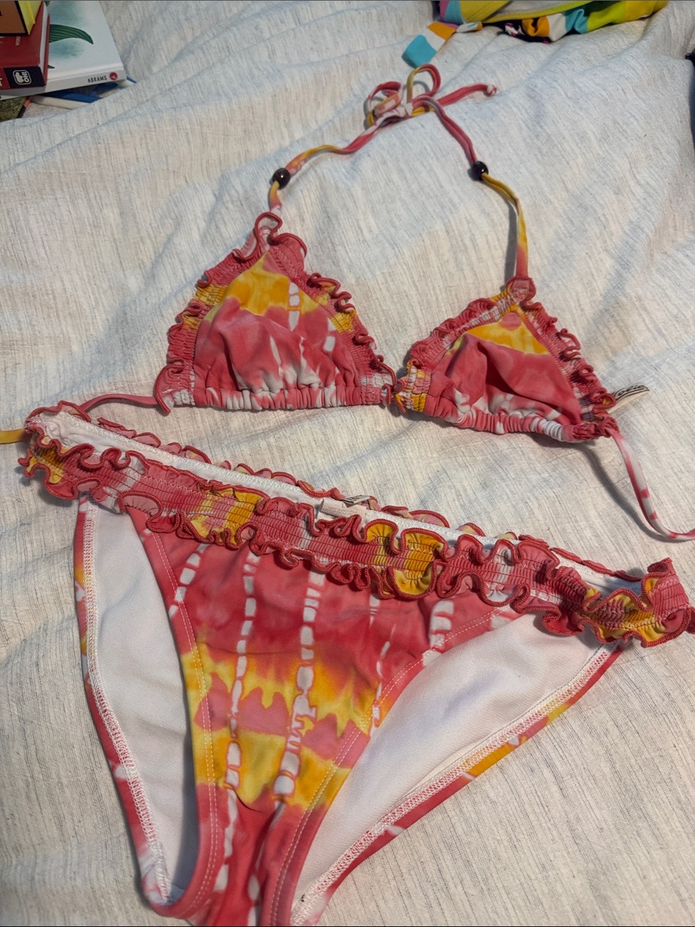 Hobie young women’s bikini
